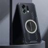 Ốp trong suốt Graphene làm mát OPPO K13 Pro 5G - TPU chống sốc, tản nhiệt Capa