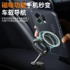Ốp trong suốt Graphene làm mát OPPO K13 Pro 5G - TPU chống sốc, tản nhiệt Capa 2