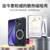 Ốp trong suốt Graphene làm mát OPPO K13 Pro 5G - TPU chống sốc, tản nhiệt Capa 5