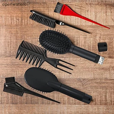 Openwaterc Lược Chải Tóc An Toàn, Biến Dạng, Giấu Trang Sức Tiền Bí Mật, Tháo Rời - Giá Ưu Đãi 101.628₫ 6 Openwaterc Lược Chải Tóc An Toàn, Biến Dạng, Giấu Trang Sức Tiền Bí Mật, Tháo Rời - Giá Ưu Đãi 101.628₫ 6