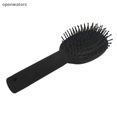 Openwaterc Lược Chải Tóc An Toàn, Biến Dạng, Giấu Trang Sức Tiền Bí Mật, Tháo Rời - Giá Ưu Đãi 101.628₫