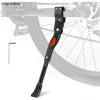 [orgiaohoy] Giá đỡ xe đạp có thể điều chỉnh Kistand Nhôm phía sau cho xe đạp 22 "-27" Dụng cụ xe đạp VN