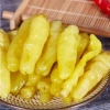 Ớt Xanh Trung Quốc Ngâm Nguyên Quả - Túi 2Kg Giá Cực Sỉ 70.699Đ 2