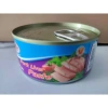 Pate Gan Hạ Long Thơm Ngon Hộp 150g