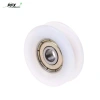 PFX 6x30x10mm U Rãnh – Lá Chắn Nylon, Bánh Xe Con Lăn, Vòng Bi Không 33.110₫