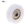 PFX 6x30x10mm U Rãnh – Lá Chắn Nylon, Bánh Xe Con Lăn, Vòng Bi Không 33.110₫ 2