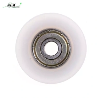 PFX 6x30x10mm U Rãnh – Lá Chắn Nylon, Bánh Xe Con Lăn, Vòng Bi Không 33.110₫