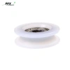 PFX 6x30x10mm U Rãnh – Lá Chắn Nylon, Bánh Xe Con Lăn, Vòng Bi Không 33.110₫ 4