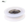 PFX 6x30x10mm U Rãnh – Lá Chắn Nylon, Bánh Xe Con Lăn, Vòng Bi Không 33.110₫ 5