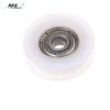 PFX 6x30x10mm U Rãnh – Lá Chắn Nylon, Bánh Xe Con Lăn, Vòng Bi Không 33.110₫ 6