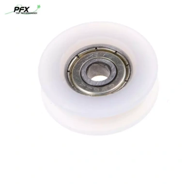 PFX 6x30x10mm U Rãnh – Lá Chắn Nylon, Bánh Xe Con Lăn, Vòng Bi Không 33.110₫