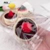 PFX Cream Blaster Cake Squishy Fingertip Toy - Bóp giảm stress, hồi phục chậm, giá chỉ 50.600₫ 6