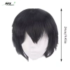PFX Tóc Giả Nam Cosplay Tự Nhiên, Ngắn, Đa Màu - Chỉ 118.260 VNĐ (Giảm 21%) 5