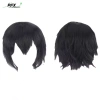 PFX Tóc Giả Nam Cosplay Tự Nhiên, Ngắn, Đa Màu - Chỉ 118.260 VNĐ (Giảm 21%) 8