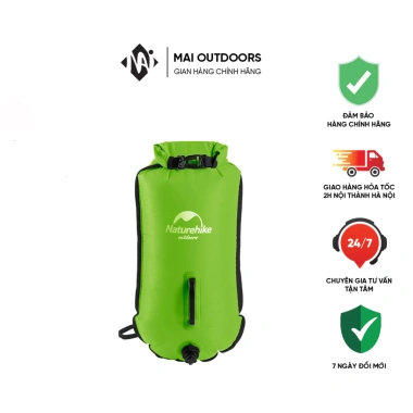 Phao Bơi Túi Khô Chống Nước Natureh - Giảm 18% Còn 350k