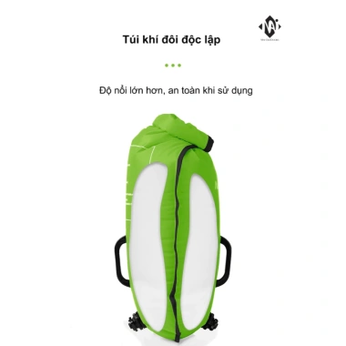 Phao Bơi Túi Khô Chống Nước Natureh - Giảm 18% Còn 350k
