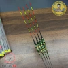 Phao Camo câu đêm tăm to đổi màu - Biệt Đội Săn Hàng - Đồ Câu AZ 5