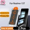 Phim Kính Cường Lực C85 cho Realme 15T Chống Gián Điệp, Bảo Vệ Màn Hình 1 Cú Bấm, 4G 5G