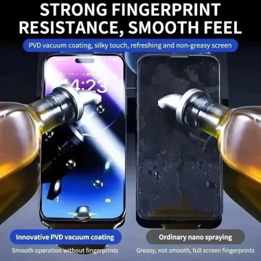 Phim Kính Cường Lực C85 cho Realme 15T Chống Gián Điệp, Bảo Vệ Màn Hình 1 Cú Bấm, 4G 5G 6