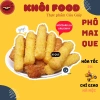 Phô mai que mozzarella Balan kéo sợi giàu dinh dưỡng cho bé - Giảm giá còn 81.000đ hộp 20c