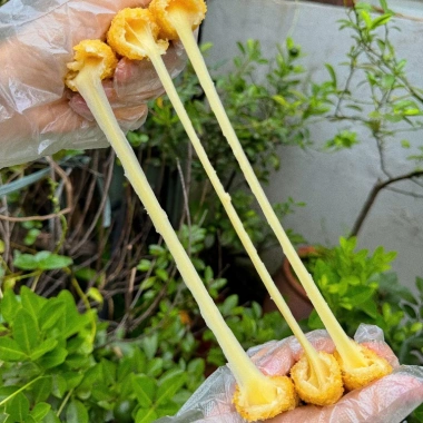 Phô mai que mozzarella Balan kéo sợi giàu dinh dưỡng cho bé - Giảm giá còn 81.000đ hộp 20c 4 Phô mai que mozzarella Balan kéo sợi giàu dinh dưỡng cho bé - Giảm giá còn 81.000đ hộp 20c 4