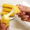 Phô mai que mozzarella Balan kéo sợi giàu dinh dưỡng cho bé - Giảm giá còn 81.000đ hộp 20c 6