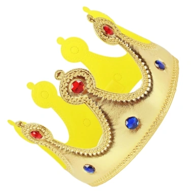 Phụ kiện trang phục Thái Tử Hoàng Gia - Set Halloween & Sinh nhật, giảm giá 19% chỉ 52.598 VND