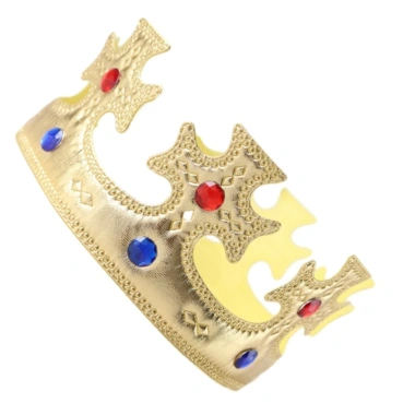 Phụ kiện trang phục Thái Tử Hoàng Gia - Set Halloween & Sinh nhật, giảm giá 19% chỉ 52.598 VND
