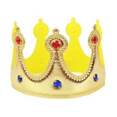 Phụ kiện trang phục Thái Tử Hoàng Gia - Set Halloween & Sinh nhật, giảm giá 19% chỉ 52.598 VND