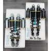 Phuộc Nitron DNA Ver2 cho SHVN SH125i/150i/160i – Chính hãng, 3 tăng chỉnh, giảm còn 4.24 triệu