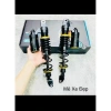 Phuộc Nitron DNA Ver2 cho SHVN SH125i/150i/160i – Chính hãng, 3 tăng chỉnh, giảm còn 4.24 triệu 2