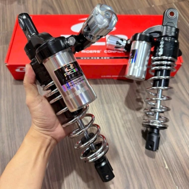 Phuộc RCB AB Mod Crom kèm HPA – Giá chỉ 7,5 Triệu, giảm ngay 2,0 Triệu 3