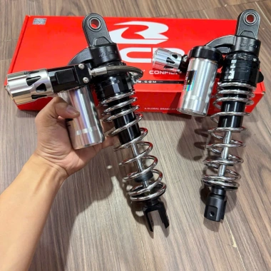 Phuộc RCB AB Mod Crom kèm HPA – Giá chỉ 7,5 Triệu, giảm ngay 2,0 Triệu 5