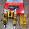 Phuộc Redleo bình dầu + HPA cho SHVN/SH VN - Bám tốt, giảm rung, tăng tốc 2