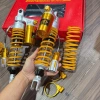 Phuộc Redleo bình dầu + HPA cho SHVN/SH VN - Bám tốt, giảm rung, tăng tốc 3