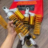 Phuộc Redleo bình dầu + HPA cho SHVN/SH VN - Bám tốt, giảm rung, tăng tốc 6