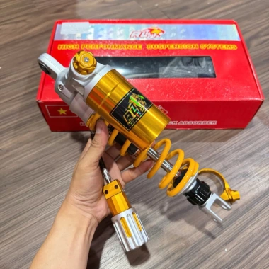 Phuộc Redleo + Bình Dầu Trên & HPA cho Vario - Giá ưu đãi 3.75 triệu 4 Phuộc Redleo + Bình Dầu Trên & HPA cho Vario - Giá ưu đãi 3.75 triệu 4