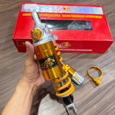 Phuộc Redleo + Bình Dầu Trên & HPA cho Vario - Giá ưu đãi 3.75 triệu 6 Phuộc Redleo + Bình Dầu Trên & HPA cho Vario - Giá ưu đãi 3.75 triệu 6