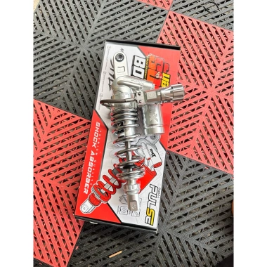 Phuộc Sau Bomx + HPA , Full Crom , Vario Click Vision SH Mode Lead , Phụ Kiện Giảm Xóc Phụ Tùng Xe Máy 2