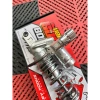 Phuộc Sau Bomx + HPA , Full Crom , Vario Click Vision SH Mode Lead , Phụ Kiện Giảm Xóc Phụ Tùng Xe Máy 3