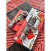 Phuộc Sau Bomx + HPA , Full Crom , Vario Click Vision SH Mode Lead , Phụ Kiện Giảm Xóc Phụ Tùng Xe Máy 4