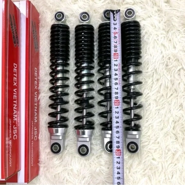 Phuộc Sau Evo 200 Detex 29.5cm 1 Cặp - Giá chỉ 480k, độ bền, thiết kế hiện đại