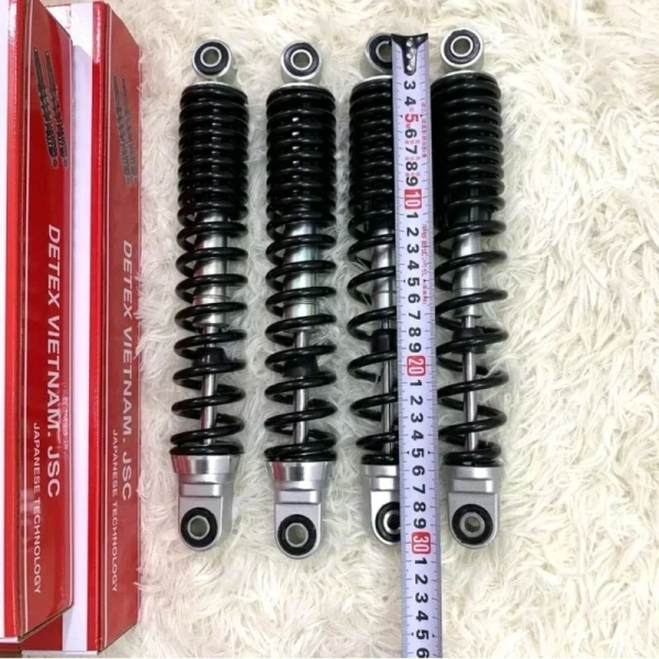 Hình ảnh sản phẩm Phuộc Sau Evo 200 Detex 29.5cm 1 Cặp - Giá chỉ 480k, độ bền, thiết kế hiện đại