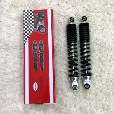 Phuộc Sau Evo 200 Detex 29.5cm 1 Cặp - Giá chỉ 480k, độ bền, thiết kế hiện đại