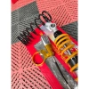Phuộc Sau Redleo Bình Dầu Dưới + HPA Dây ,Vario ,Click ,Vision ,SH Mode ,Lead ,Phụ Kiện Giảm Xóc Phụ Tùng Xe Máy 2