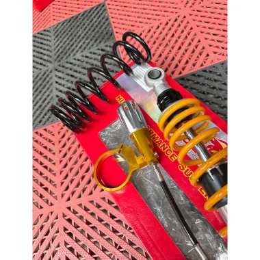 Phuộc Sau Redleo Bình Dầu Dưới + HPA Dây ,Vario ,Click ,Vision ,SH Mode ,Lead ,Phụ Kiện Giảm Xóc Phụ Tùng Xe Máy 2 Phuộc Sau Redleo Bình Dầu Dưới + HPA Dây ,Vario ,Click ,Vision ,SH Mode ,Lead ,Phụ Kiện Giảm Xóc Phụ Tùng Xe Máy 2