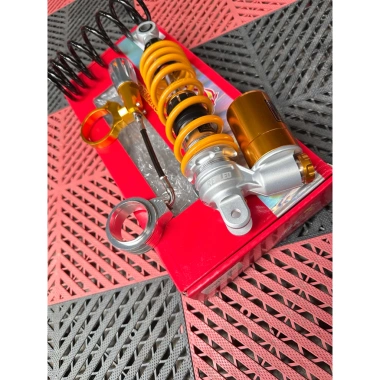 Phuộc Sau Redleo Bình Dầu Dưới + HPA Dây ,Vario ,Click ,Vision ,SH Mode ,Lead ,Phụ Kiện Giảm Xóc Phụ Tùng Xe Máy 3 Phuộc Sau Redleo Bình Dầu Dưới + HPA Dây ,Vario ,Click ,Vision ,SH Mode ,Lead ,Phụ Kiện Giảm Xóc Phụ Tùng Xe Máy 3