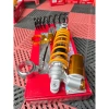Phuộc Sau Redleo Bình Dầu Dưới + HPA Dây ,Vario ,Click ,Vision ,SH Mode ,Lead ,Phụ Kiện Giảm Xóc Phụ Tùng Xe Máy 4