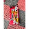 Phuộc Sau Redleo Bình Dầu Dưới + HPA Dây ,Vario ,Click ,Vision ,SH Mode ,Lead ,Phụ Kiện Giảm Xóc Phụ Tùng Xe Máy 5