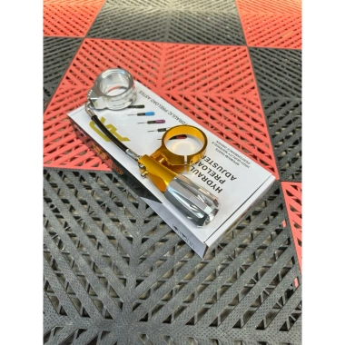 Phuộc Sau Redleo Bình Dầu Dưới + HPA Dây ,Vario ,Click ,Vision ,SH Mode ,Lead ,Phụ Kiện Giảm Xóc Phụ Tùng Xe Máy